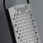 SALVINELLI GRATER LONG FINE - Image 2
