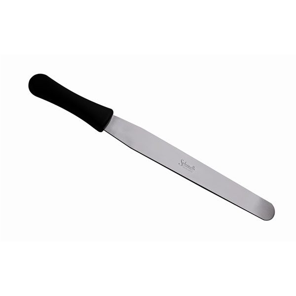 219-06013.jpg SALVINELLI FLEX CHEF SPATULA 21X4 - Image 1