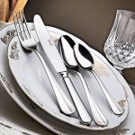 BAGUETTE TABLE SPOON