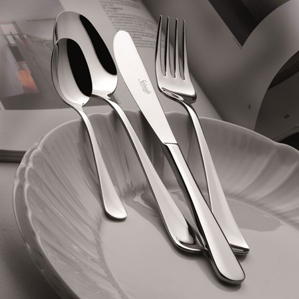 219-canada-cutlery-fork-spoon-knife.jpg CANADA COFFEE SPOON - Image 1