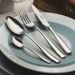 FLOW FRUIT SPOON