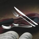 PRINCESS TABLE SPOON