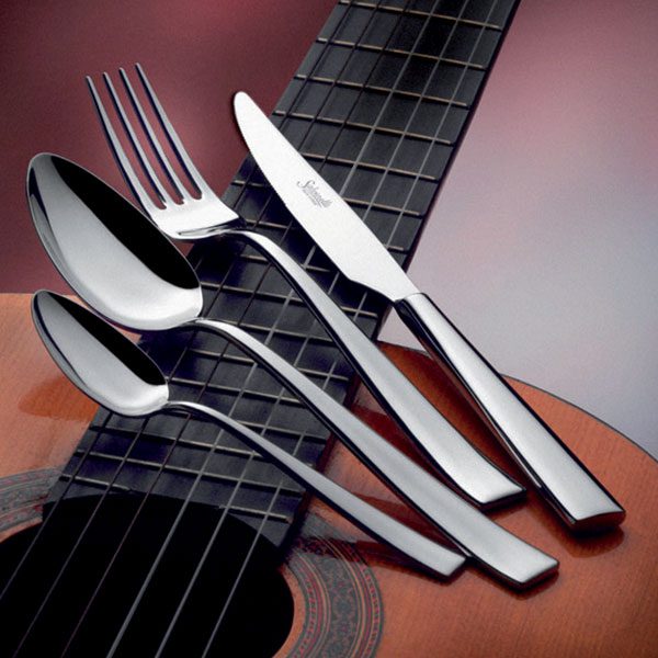 219-time-cutlery-fork-spoon-knife.jpg TIME TABLE FORK - Image 1