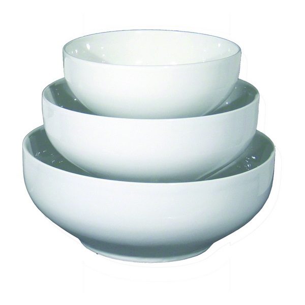 220-01379.jpg ETRUSCA SALAD BOWL 21 - Image 1