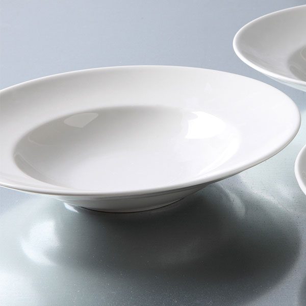 220-01792.jpg NAPOLI PASTA BOWL 30 - Image 1