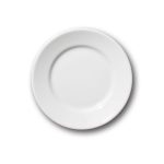ISCHIA PLATE FLAT 17