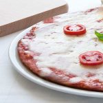 NAPOLI PIZZA PLATE 33 - Image 3