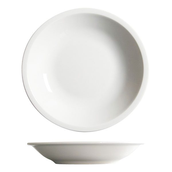 220-36001.jpg ROMA SOUP PLATE 20.5 - Image 1