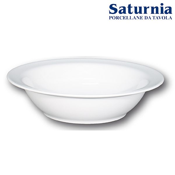 220-81001.jpg ISCHIA SALAD BOWL 25CM - Image 1