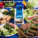 DOLMER FOOD WRAPPING MACHINE - Image 2
