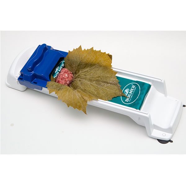 223-76005.jpg DOLMER FOOD WRAPPING MACHINE - Image 1