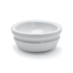 MINIATURE BUTTER PLATE 6 X4