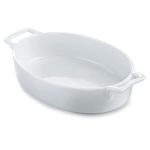 CLEVER OVAL PAN 10 X4