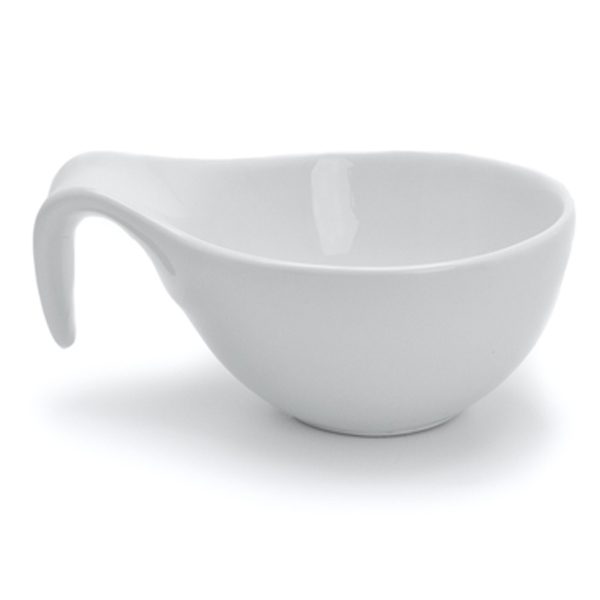 225-98416.jpg MINIATURE BOWL W/HANDLE 10 - Image 1