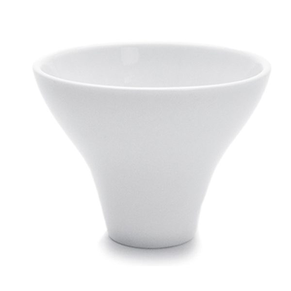 225-98420.jpg MINIATURE CONE BOWL 6.5 - Image 1
