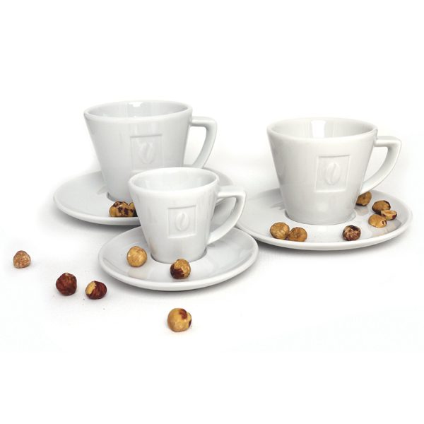 225-98449.jpg PORTO CAPPUCCINO CUP/SAUCER 19.7CL - Image 1
