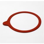 WECK SEALING RUBBER 60MM X10