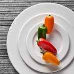 BRASSERIE PLATE FLAT 27 - Image 2