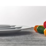 BRASSERIE PLATE FLAT 27 - Image 3