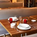 BRASSERIE PLATE FLAT 27 - Image 4
