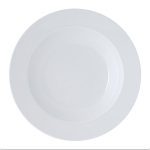 BRASSERIE PLATE DEEP 23