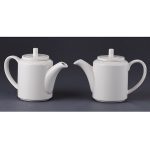PRIME COFFEE POT 35CL WITH LID - Image 2