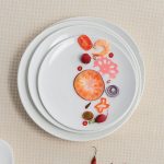 VITAL COUPE PLATE DEEP 21CM - Image 3