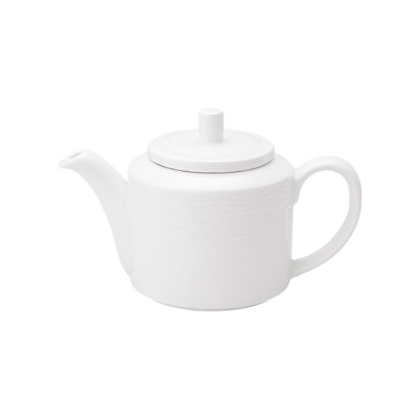 231-40783.jpg ECLIPSE TEA POT 40CL WITH LID - Image 1
