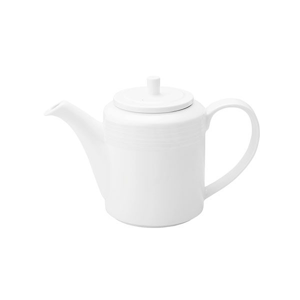 231-40784.jpg ECLIPSE TEA POT 80CL WITH LID - Image 1