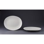 VITAL COUPE PLATE OVAL 36 - Image 2
