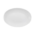 VITAL COUPE PLATE OVAL 36