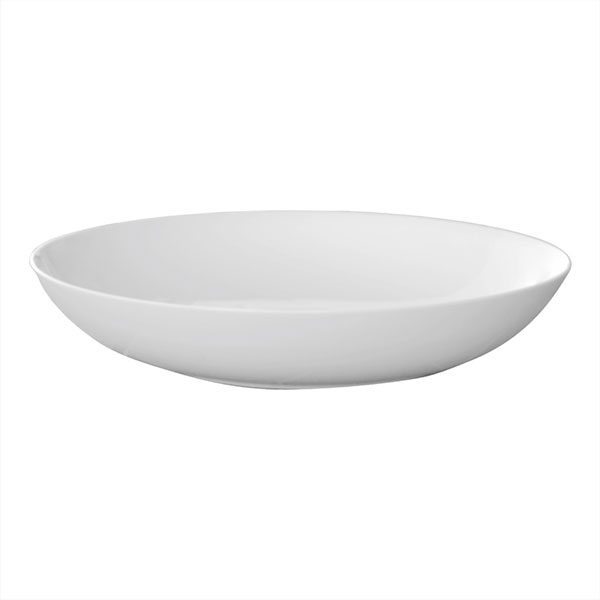 231-41326.jpg VITAL COUPE PLATE DEEP 26CM - Image 1