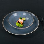 TERRA BLUE PRIME PLATE DEEP 26 - Image 5