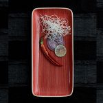 TERRA RED PLATE DEEP 25 - Image 4