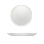ARTISAN CREME COUPE PLATE FLAT 30