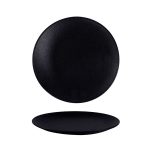 BLACK DAZZLE PLATE FLAT VC 27