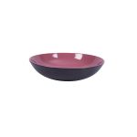 CLARET VIOLET COUPE BOWL 25