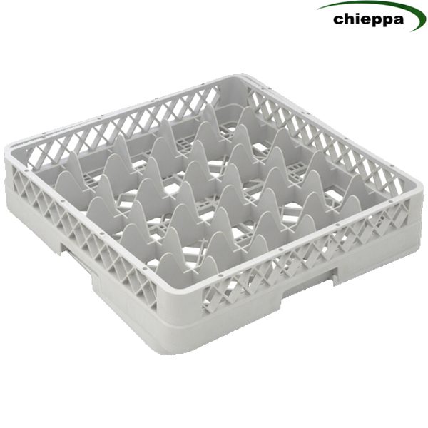 244-82041.jpg CP BASKET BASE 25 COMP. - Image 1