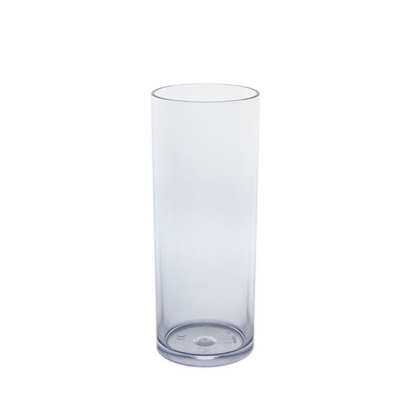 249-00133.jpg HERCULES TUMBLER 30CL - Image 1