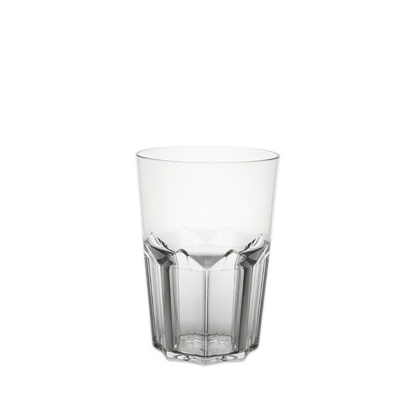 249-00514.jpg FACETA PRESTIGE TUMBLER 40CL - Image 1