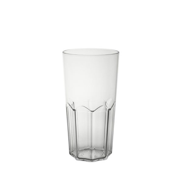 249-00515.jpg FACETA ECO TUMBLER LONG 35CL - Image 1