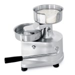 HENDI HAMBURGER PRESS