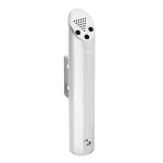 HENDI ASHTRAY POLE WALL MOUNTED - Image 4