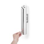 HENDI ASHTRAY POLE WALL MOUNTED - Image 5