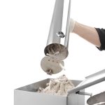 HENDI ASHTRAY POLE WALL MOUNTED - Image 6