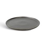 BLACK CERES PLATE FLAT 27 - Image 3