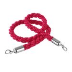 HENDI BARRIER CORD 1.5M RED INOX