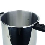KAISERSLAUTERN PRESSURE COOKER 10L - Image 4