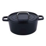 ALPEN CASSEROLE 24CM BLUE