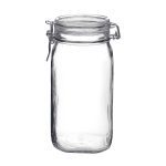 FIDO JAR 1500ML